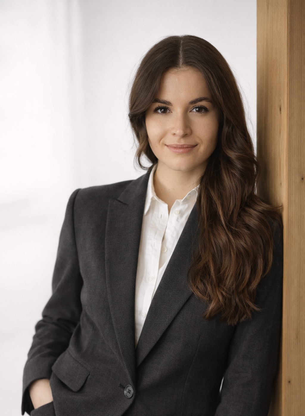 Olena Piddubniak - Founder of 59Main